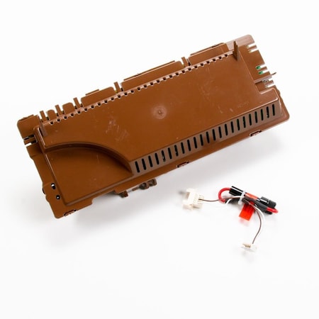 Fisher & Paykel 421306USP Fisher & Paykel Automatic Washer Mod Mc Sd H Cp E 120V Svc Usa 421306USP